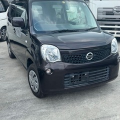NISSAN MOCO S H26 (2014) 走行距離 :66,546kmの画像