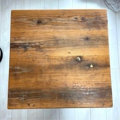 ローテーブルの画像