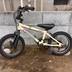 東京都引取限定】MIYATA CLICK-FOLDING ACTION-1 3段変速