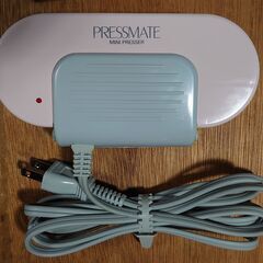 プレスメート ハンディープレッサー MHP-101の画像