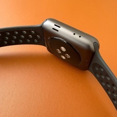 【最終値下げ】Apple Watch Nike+ Series 3の画像