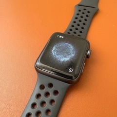 【最終値下げ】Apple Watch Nike+ Series 3の画像