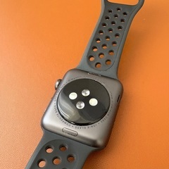 【最終値下げ】Apple Watch Nike+ Series 3の画像
