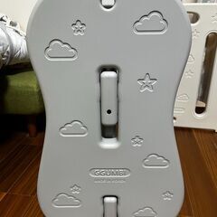 自立式ベビゲート「OT‑GG331‑GARD」の画像
