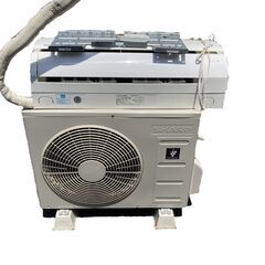 シャープ ルームエアコン　2021年製　 AY-L40TD 　主...