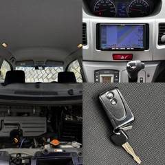 ⭐️ステラ カスタムR ⭐️車検R9/5、6.8万キロ⭐️の画像