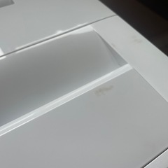 071505パナソニック6.0kg洗濯機2020年製の画像