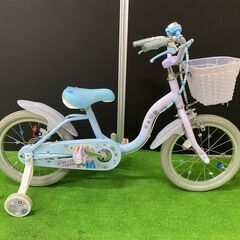【子供用自転車16インチ】ides アイデス　ウィズフレンド P...