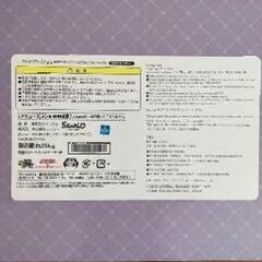 メロクロ　折りたたみテーブルの画像