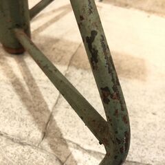 高■14486■補助ローラー ローラースタンド 三脚　工具 大工道具の画像