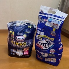 大人介護オムツの画像