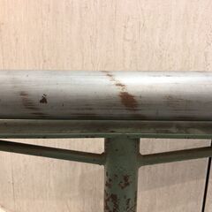高■14485■補助ローラー ローラースタンド 三脚　工具 大工道具の画像