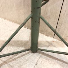 高■14485■補助ローラー ローラースタンド 三脚　工具 大工道具の画像