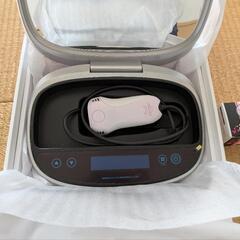 ケノン（脱毛器）の画像