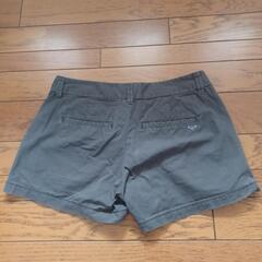 Roxy ショートパンツ Sの画像