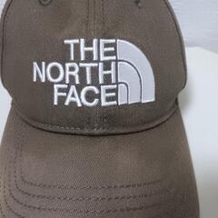 【最終値下げ】帽子【THE NORTH FACEのキャップ】の画像