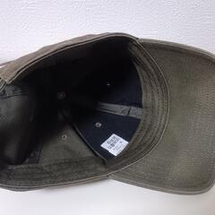 【最終値下げ】帽子【THE NORTH FACEのキャップ】の画像