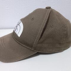 【最終値下げ】帽子【THE NORTH FACEのキャップ】の画像