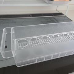 タワーシリーズ山崎産業の玉子ケースの画像