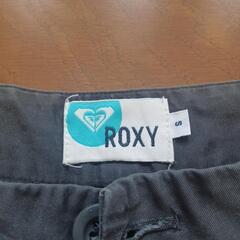 Roxy ショートパンツ Sの画像
