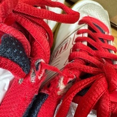 ヨネックス　バドミントンシューズ　21cmの画像