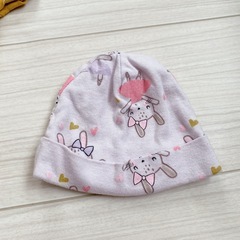 《美品》海外ベビー服8枚セット(新生児)の画像