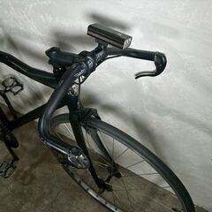 限定品『PINARELLOxDIESEL』ピナレロ ディーゼル ＯＮＬＹＴＨＥＢＲＡＶＥ ピストバイク ピスト 自転車 ロードバイク 26インチ 現状品 RWmis55の画像