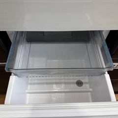 Haier 3ドア冷蔵庫 JR-CV29B 2024年製 286Lの画像