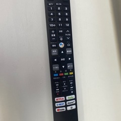商談中　◎ TV TCL 40インチ　40S5200B リモコンあり2021年製　動作確認済みの画像