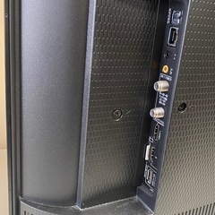 商談中　◎ TV TCL 40インチ　40S5200B リモコンあり2021年製　動作確認済みの画像