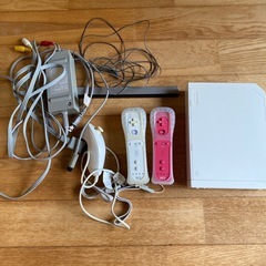 Wii 本体