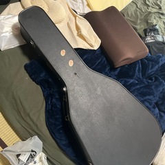 YAMAHA アコースティックギターの画像