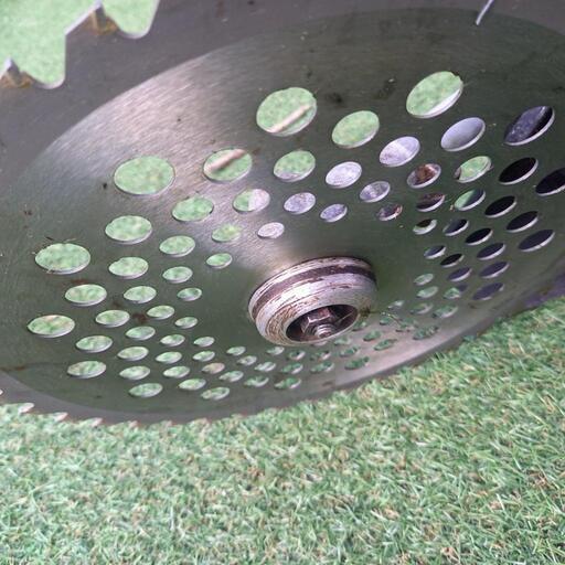 福岡 宗像市BIGM　BC26T マルヤマ実働動作確認済刈払機草刈機2ストローク 福岡 宗像市BIGM BC26T マルヤマ実働動作確認済刈払機草刈機2