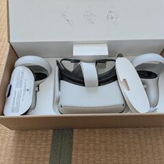 メタクエスト2の画像