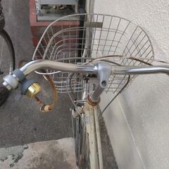 自転車の画像
