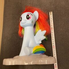 マイリトルポニーの画像