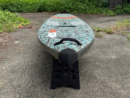 売却済み】SUP ボード NSP 11.0 宮古島