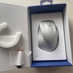 ELECOM マウスの画像