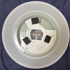 シーリングライトの画像