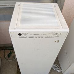 ダイキン　光ストリーマー機能付き　２０１８年製の画像