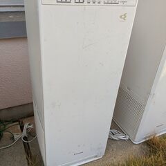 ダイキン　光ストリーマー機能付き　２０１８年製の画像