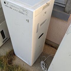 ダイキン　光ストリーマー機能付き　２０１８年製の画像