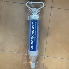 エアコンなどのドレンホースつまり解消ポンプ