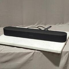 SONOS Beam S14 サウンドバー ソノス　Gen1 Amazon.co.jp: Sonos ソノス Beam ビーム Soundbar サウンドバー