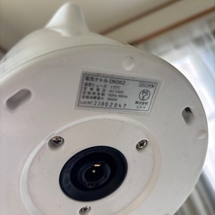 美品！7/20まで！2023年製 ニトリ 電気ケトル DN362の画像