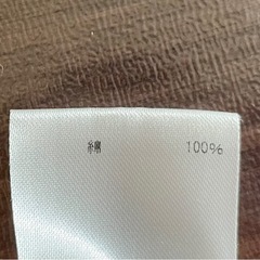 80cmベビーワンピースの画像