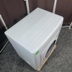 9518‼️関西エリア配送設置可🙌‼️2020年製✨Panasonic 5kg 衣類乾燥機の画像