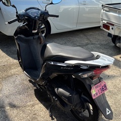 ホンダ★バイク★DIO110★ホンダバイクの画像