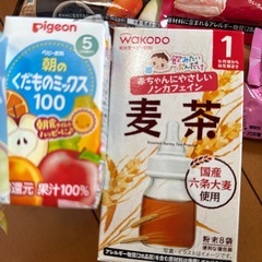 ベビー用品色々セットの画像