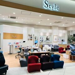 ららぽーと湘南平塚【Styleショップ】店長候補募集！月給335...